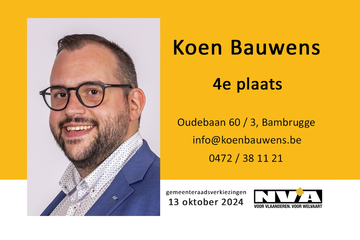 Koen Bauwens