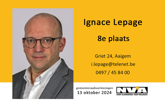 Ignace Lepage