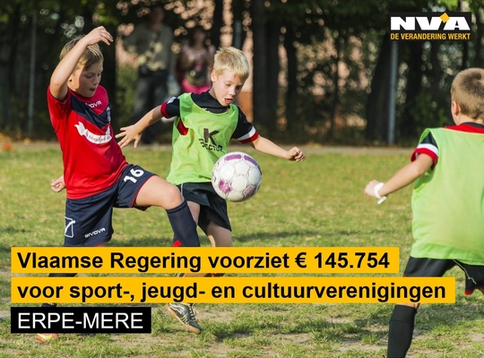 noodfondslokalesportjeugdencultuurverenigingen