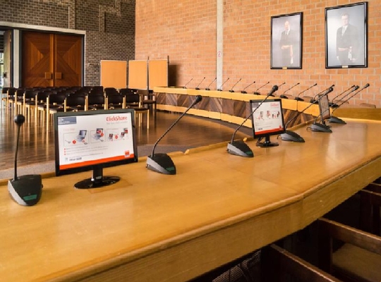 Gemeenteraad