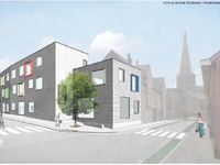 Nieuwe school Erondegem