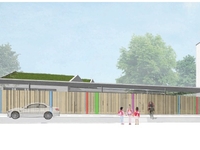 Nieuwe school Erondegem